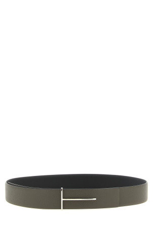 'Icon' reversible belt Multicolor