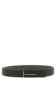 'Icon' reversible belt Multicolor