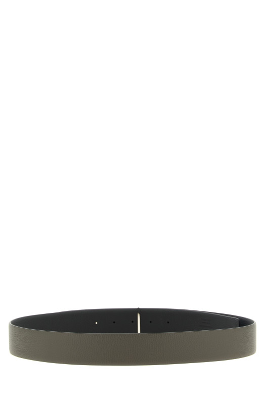 'Icon' reversible belt Multicolor