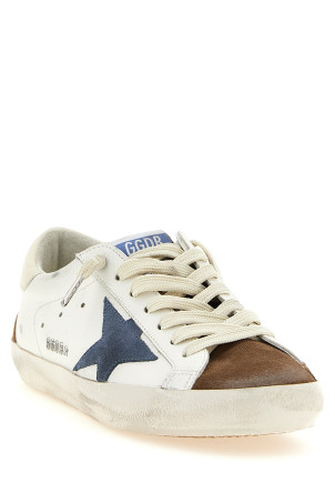 'Super Star' sneakers Multicolor
