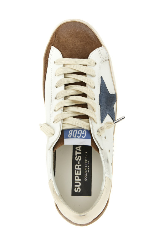 'Super Star' sneakers Multicolor