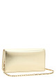 'Bettina' clutch Gold