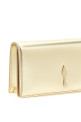'Bettina' clutch Gold