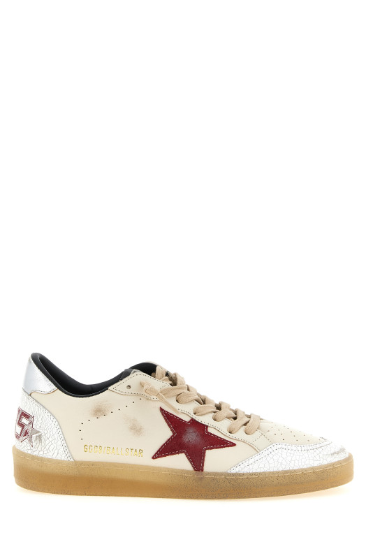 'Ball Star' sneakers Multicolor