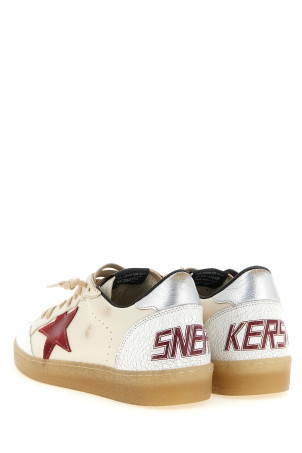 'Ball Star' sneakers Multicolor