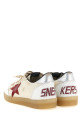 'Ball Star' sneakers Multicolor