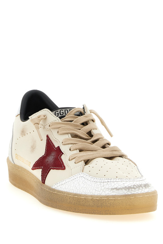 'Ball Star' sneakers Multicolor