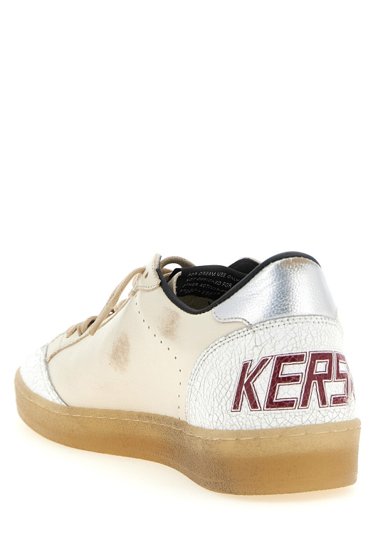 'Ball Star' sneakers Multicolor