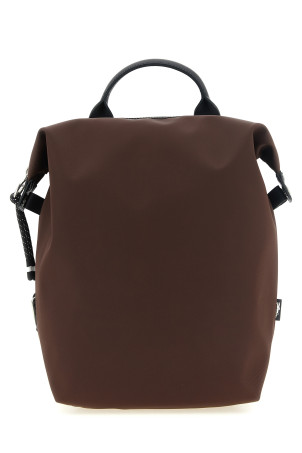 'L Le Pliage' backpack Brown