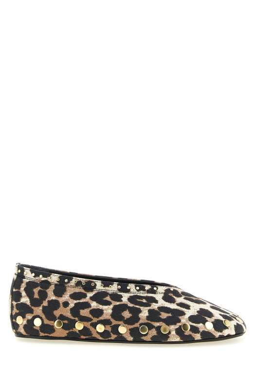 'Jenny' ballet flats Multicolor