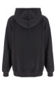 'Basic Jersey Cherry' hoodie Gray