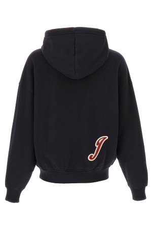 'Le Hoodie Gio' sweatshirt Blue