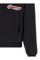 Синяя толстовка «Le Hoodie Gio» 25HHOM00415AJ001263GH