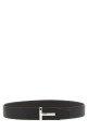 'Icon' reversible belt Multicolor