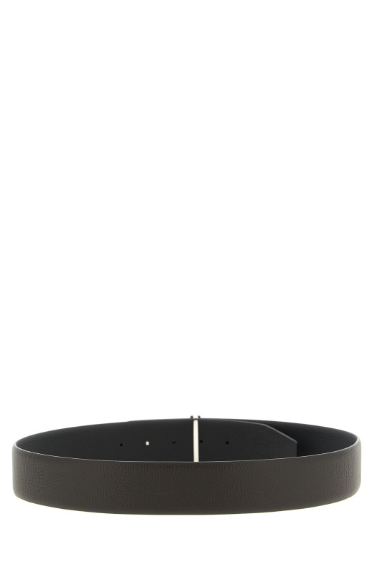 'Icon' reversible belt Multicolor