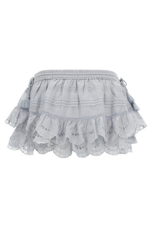 'Puria' shorts BLUE