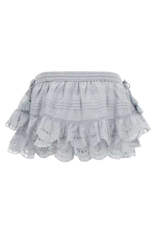 'Puria' shorts BLUE