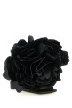 'Boudoir' mules Black