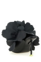 'Boudoir' mules Black