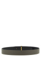 'Icon' reversible belt Multicolor
