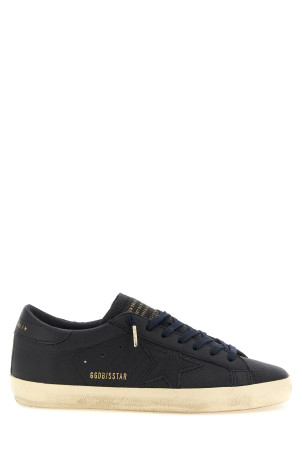 'Super-Star' sneakers Blue