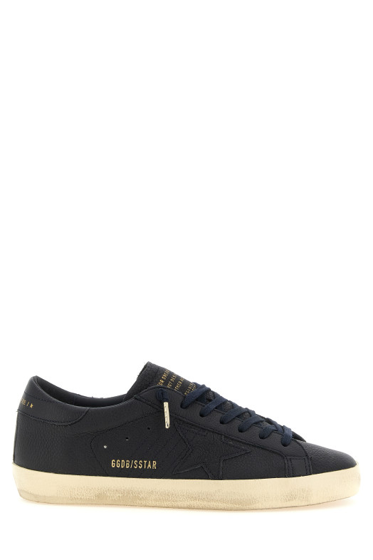 'Super-Star' sneakers Blue