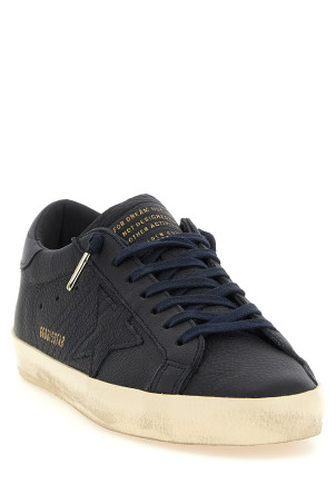 'Super-Star' sneakers Blue
