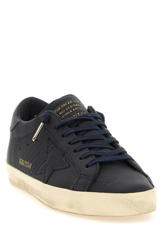 'Super-Star' sneakers Blue