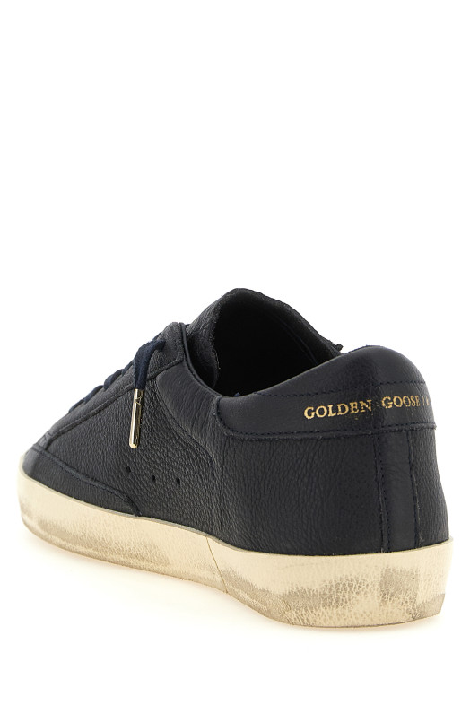 'Super-Star' sneakers Blue