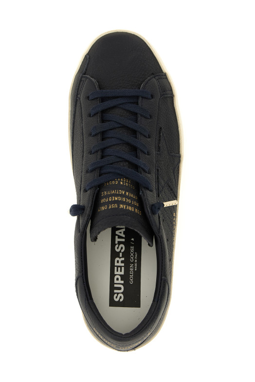 'Super-Star' sneakers Blue