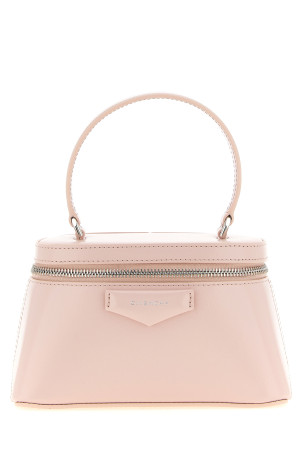 'Antigona' handbag - beauty case Pink
