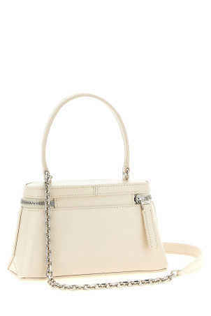 'Antigona' handbag - beauty case White