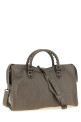 'Le City M' handbag Gray