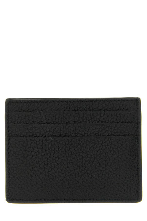 'T Line' card holder Black
