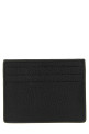 'T Line' card holder Black