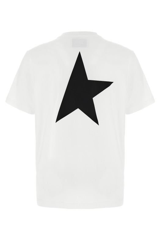 Logo t-shirt Black-grey