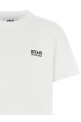 Logo t-shirt Black-grey