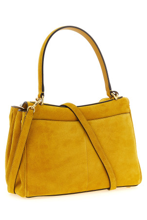 'Rodeo' small handbag Yellow