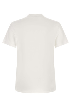 'Medusa' T-shirt Black-grey