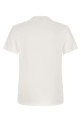 'Medusa' T-shirt Black-grey