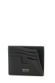 'T Line' card holder Black