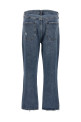 'Riley crop' jeans Blue