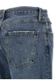 'Riley crop' jeans Blue