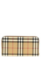 Кошелек «Elmore» бежевого цвета 8109812VNTGCHKBRIARBROWN