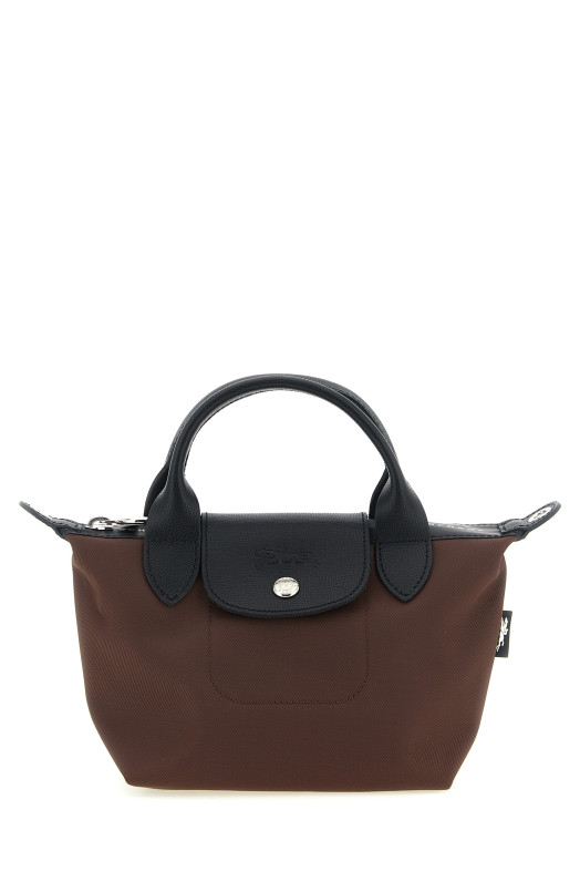 'XS Le Pliage Energy' handbag Brown