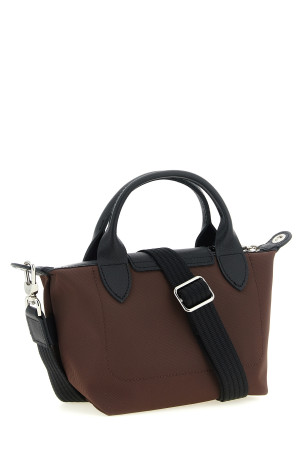 'XS Le Pliage Energy' handbag Brown