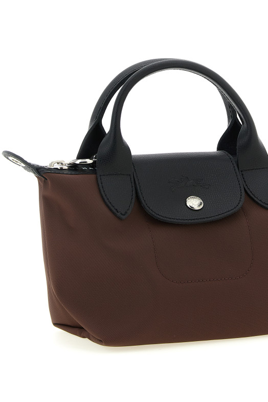 'XS Le Pliage Energy' handbag Brown