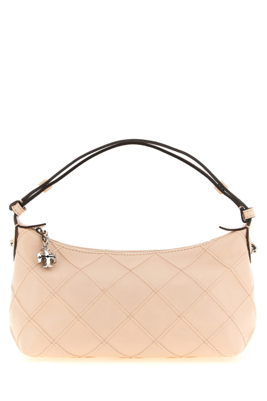 'Fleming' clutch Pink