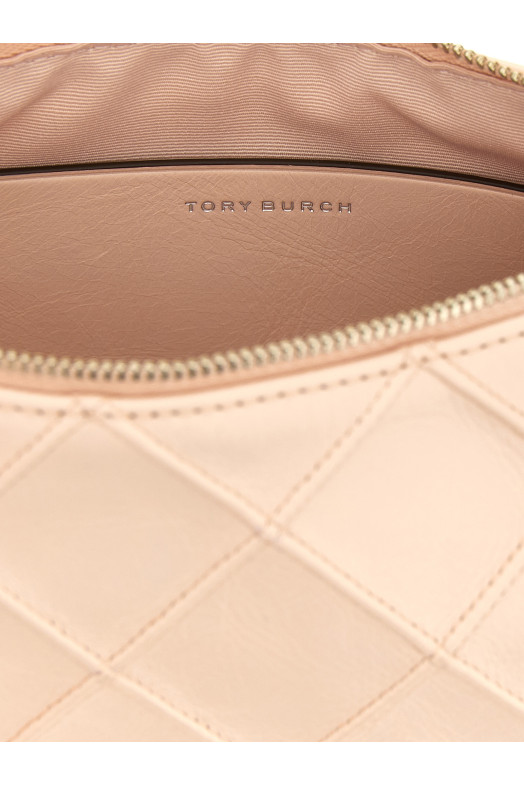 'Fleming' clutch Pink