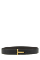 'Icon' reversible belt Multicolor